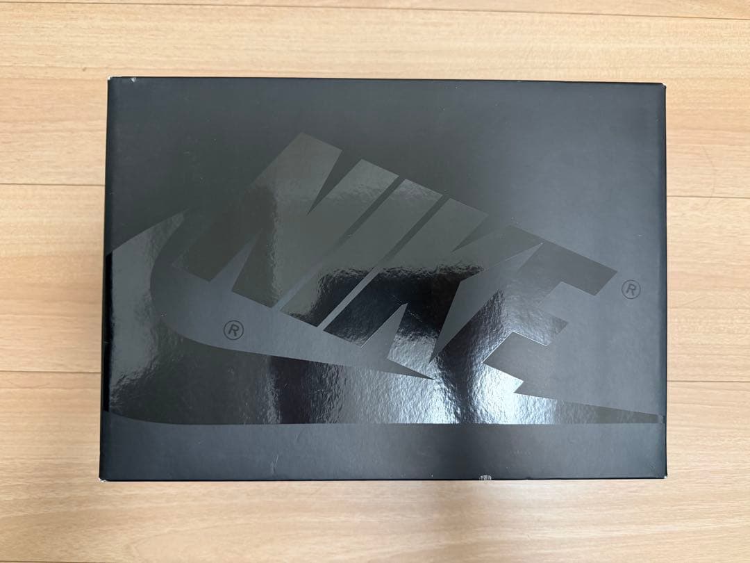 靴 JORDAN 1 LOW TRAVIS SCOTT BLACK PHANTOM