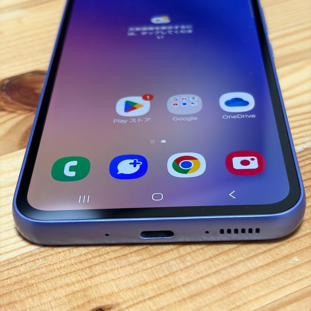 25685 Samsung Galaxy A54 SIMフリー