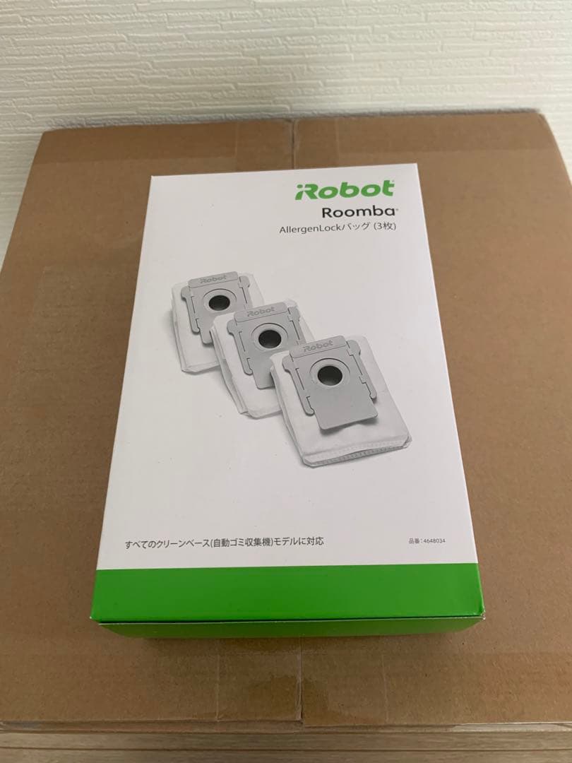 Roomba Combo 2 Essential ルンバ