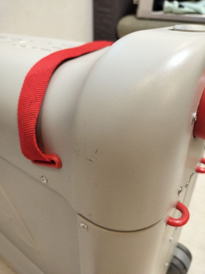 【マットレス、シール未開封】STOKKE　JETKIDS BedBox