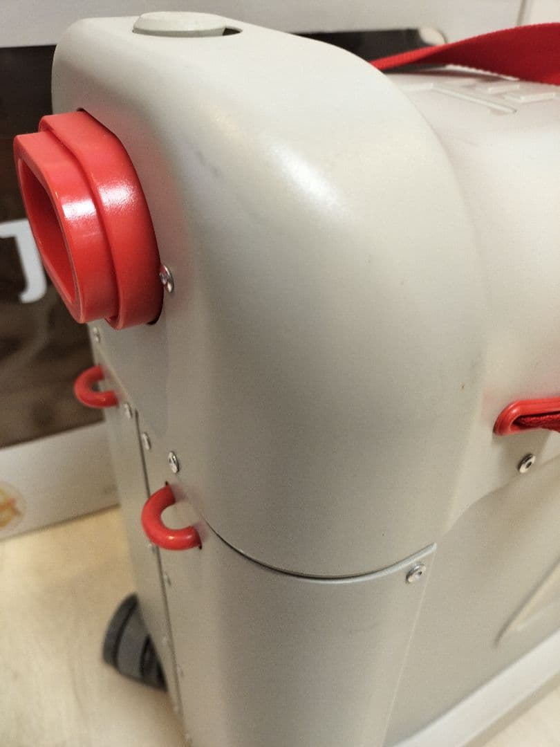 【マットレス、シール未開封】STOKKE　JETKIDS BedBox