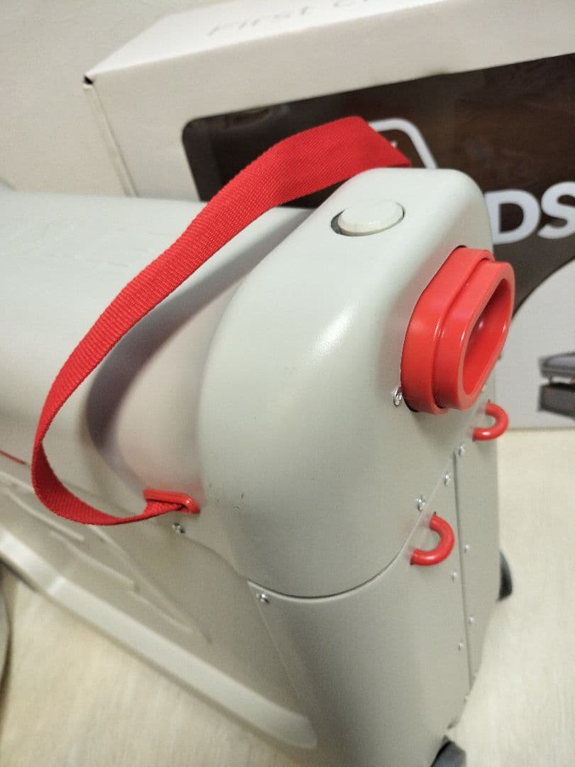 【マットレス、シール未開封】STOKKE　JETKIDS BedBox