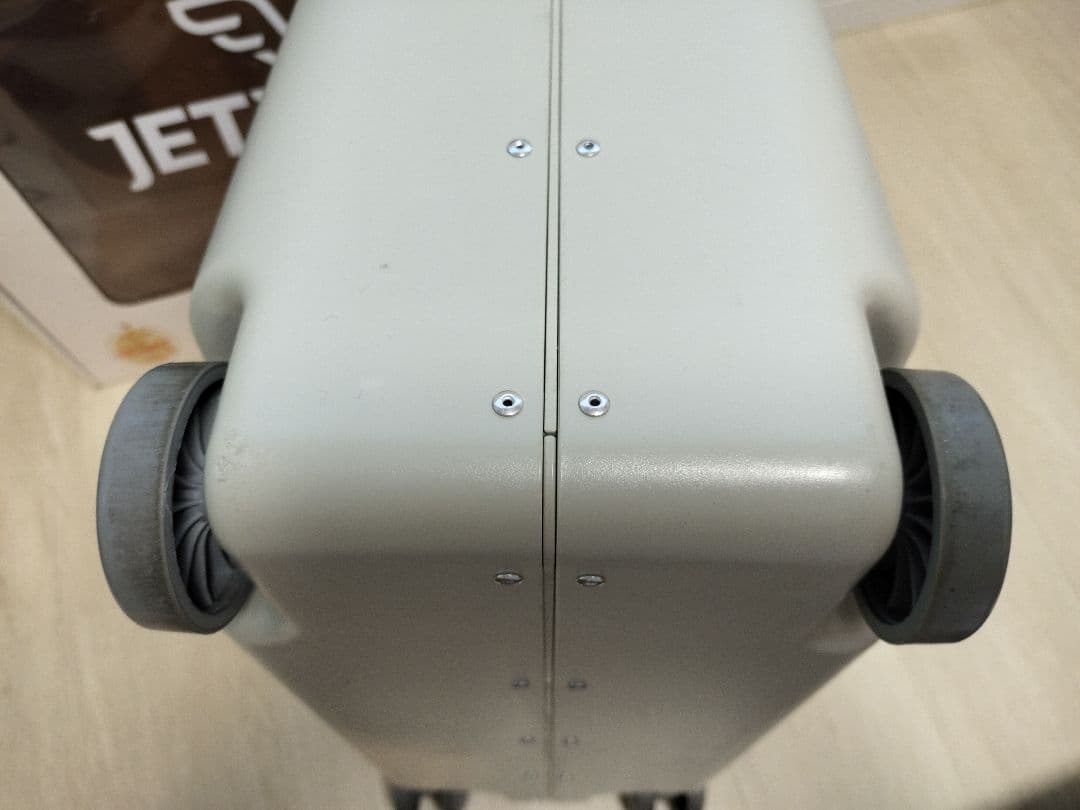 【マットレス、シール未開封】STOKKE　JETKIDS BedBox