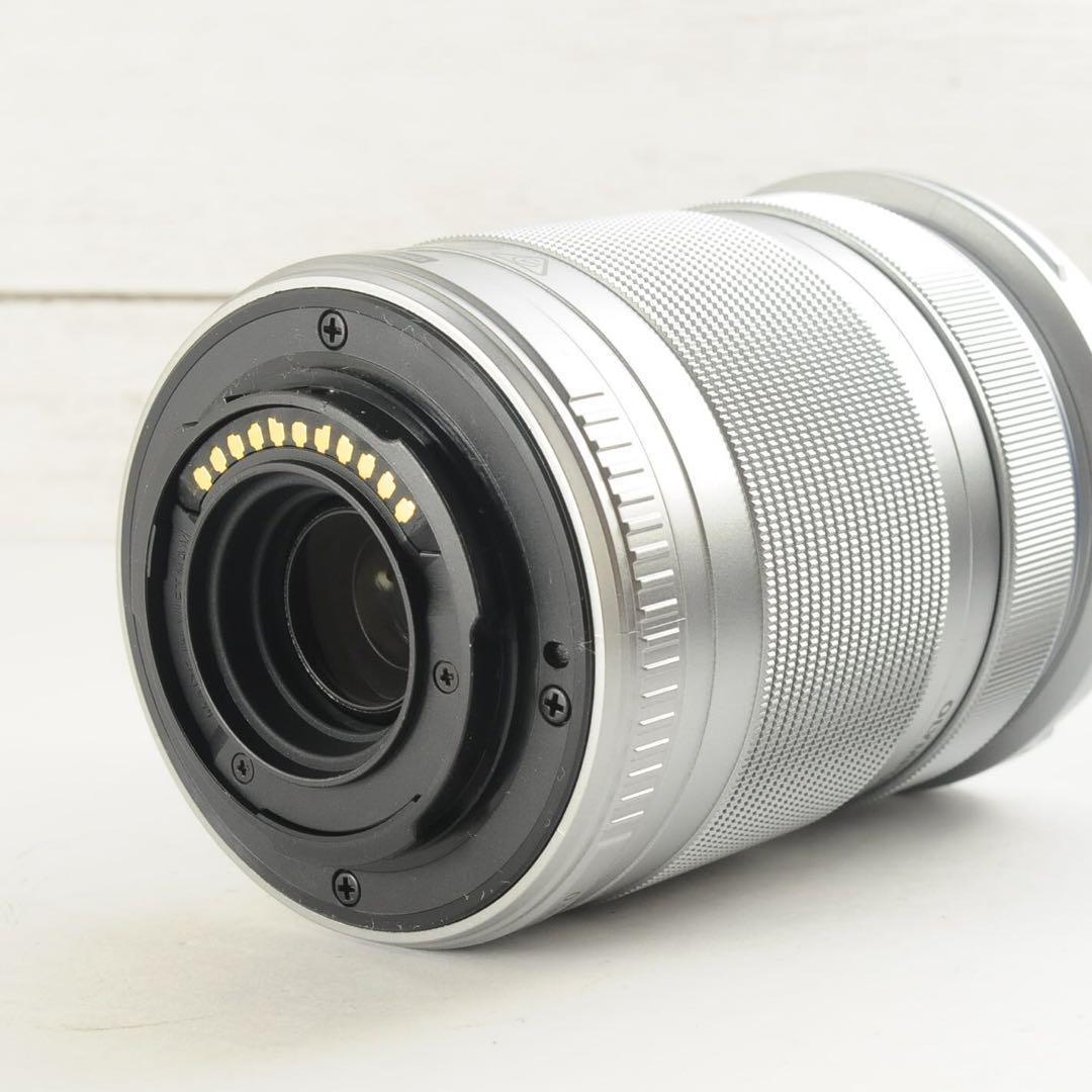 ❤️人気ブラウン❤️Wi-Fi &自撮り❤️OLYMPUS E-PL9