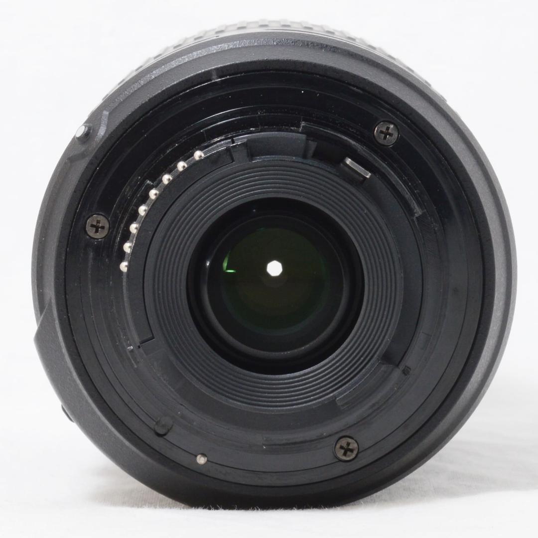 ⭐️極上美品⭐️Nikon AF-S 55-200mm G ED VRⅡ