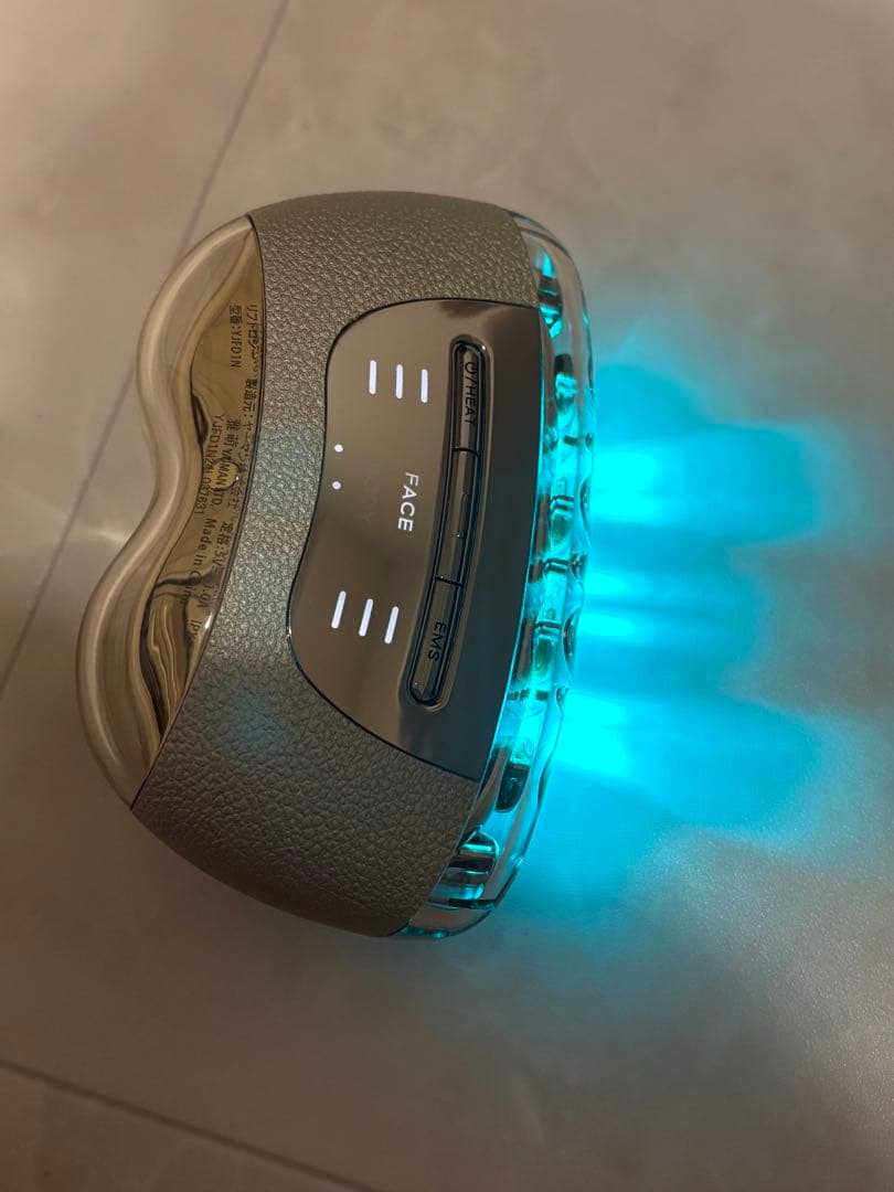 ヤーマン　YA-MAN リフトロジー　美顔器