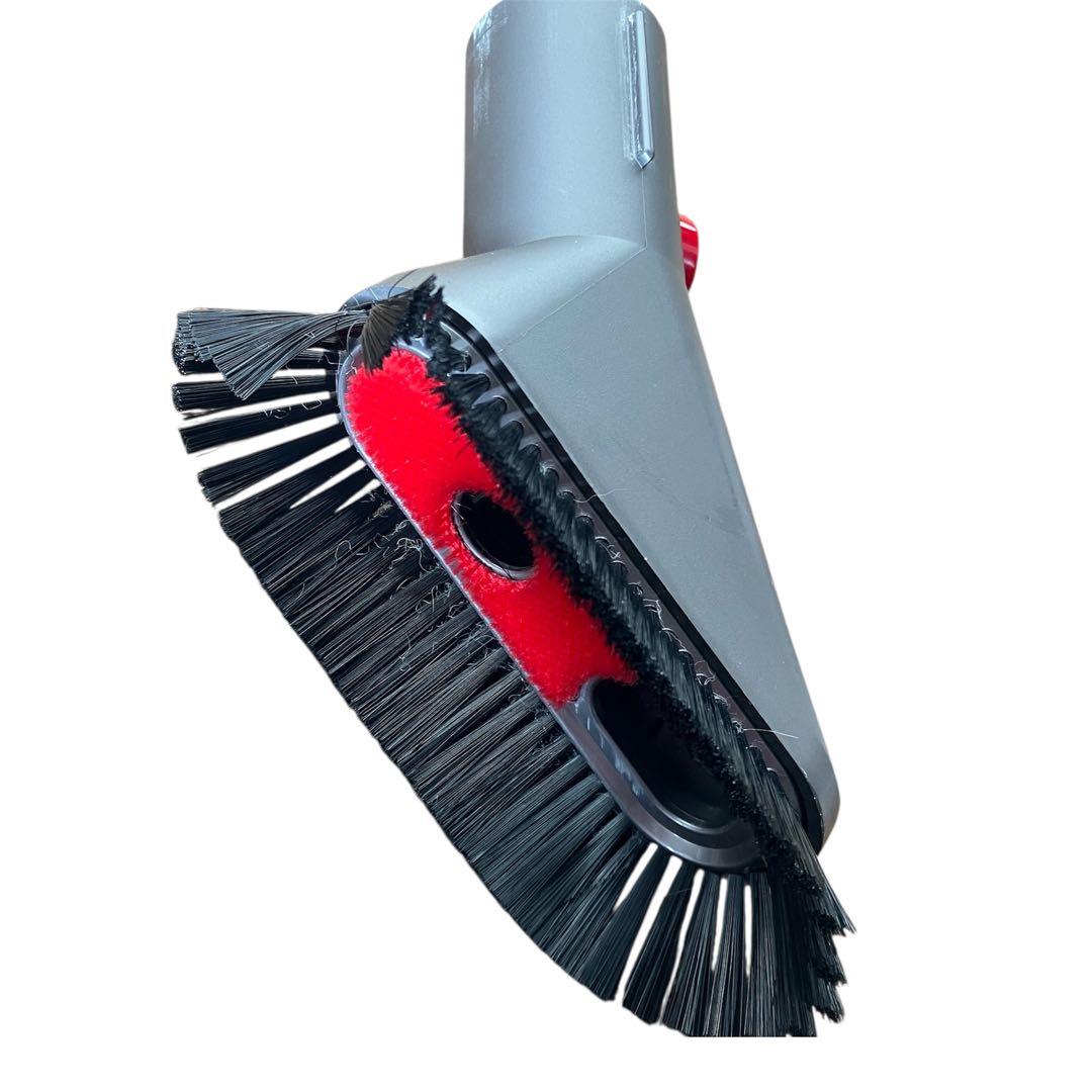 ダイソン サイクロン V10 SV12 フロアドッグ付　コードレスクリーナー