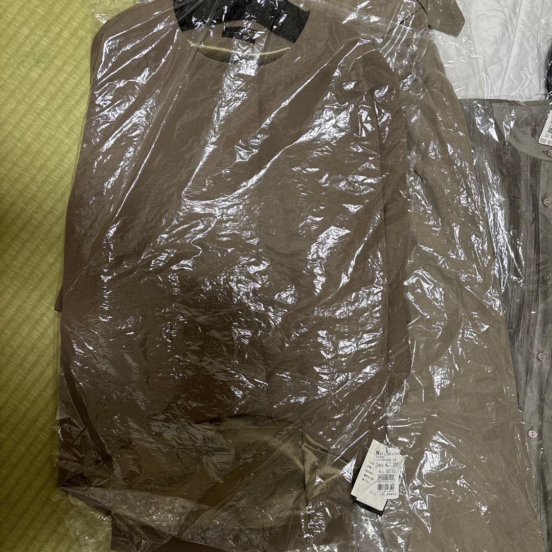 【新品未使用】ヤマダヤ　Aga 福袋　７点