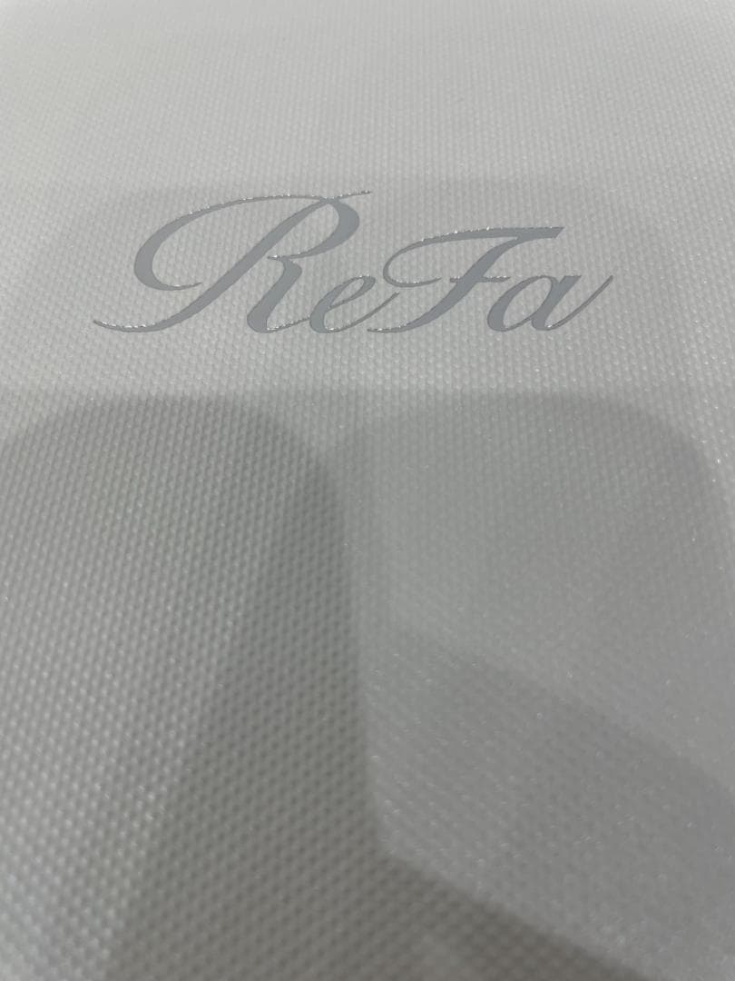 【新品・未使用品】ReFa　リファフォーボディ　おまけつき