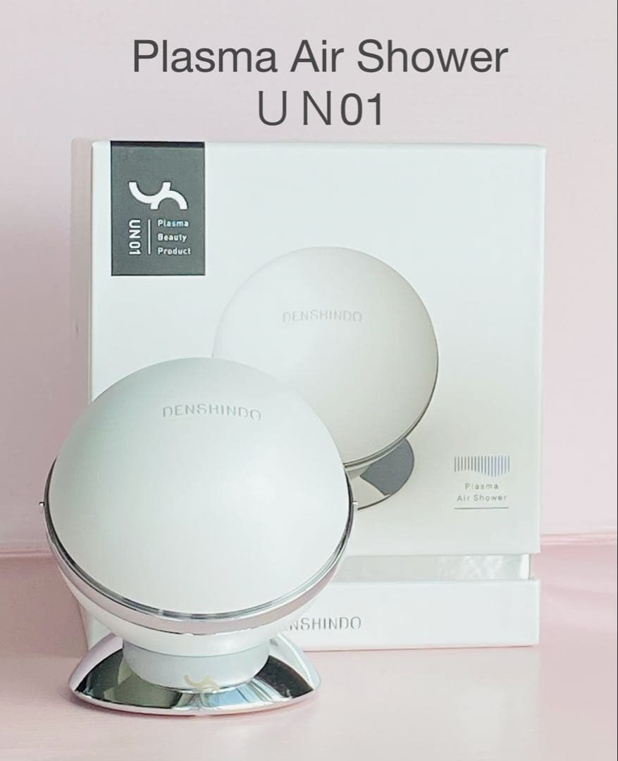 プラズマエアシャワーUn