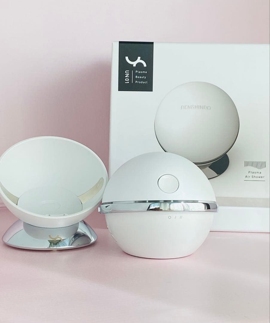 プラズマエアシャワーUn