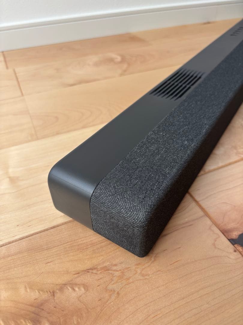 DENON DHT-S517 サウンドバー 2023年製