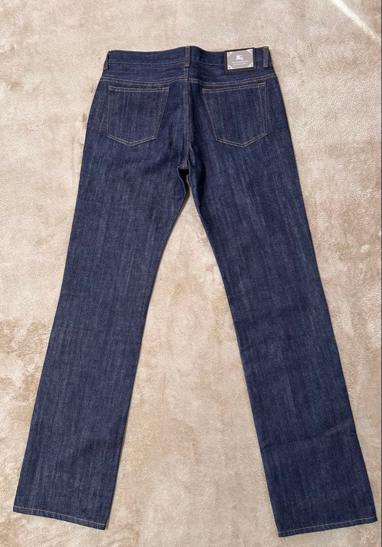 ヘ*1様 BURBERRY LUXURY COLLECTION デニム