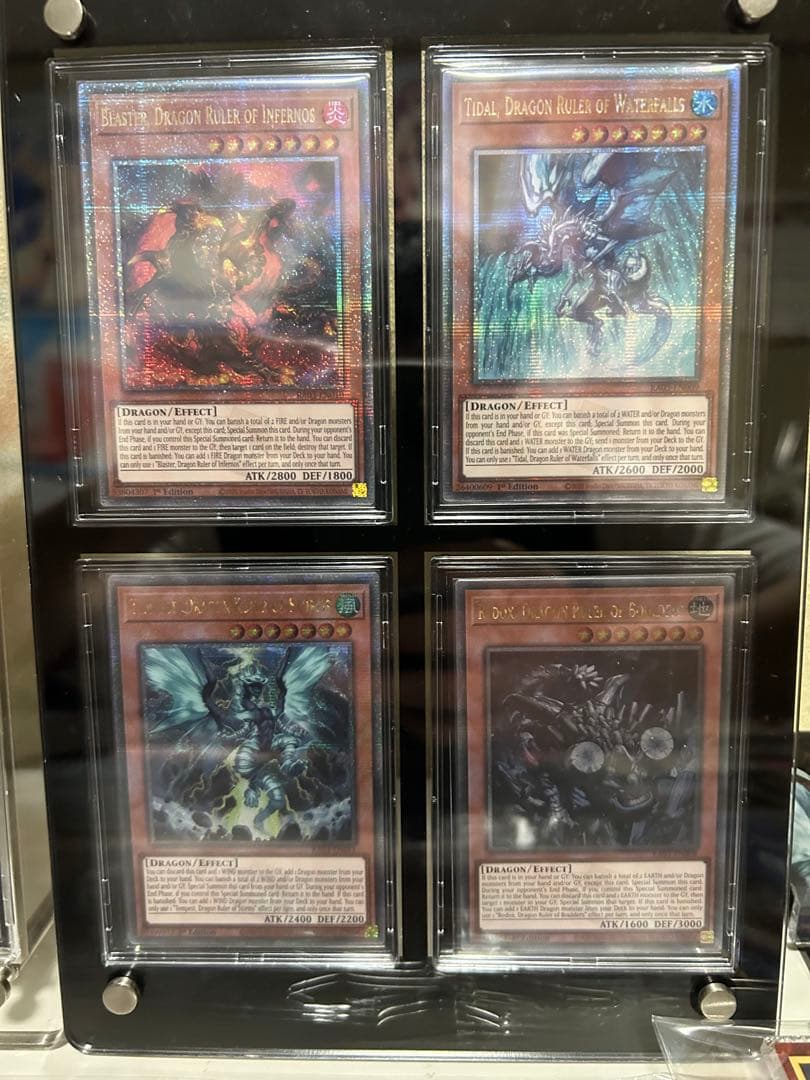 説明必読　遊戯王　引退　征竜　海外版 EU版　25thシク　汎用カードなどまとめ