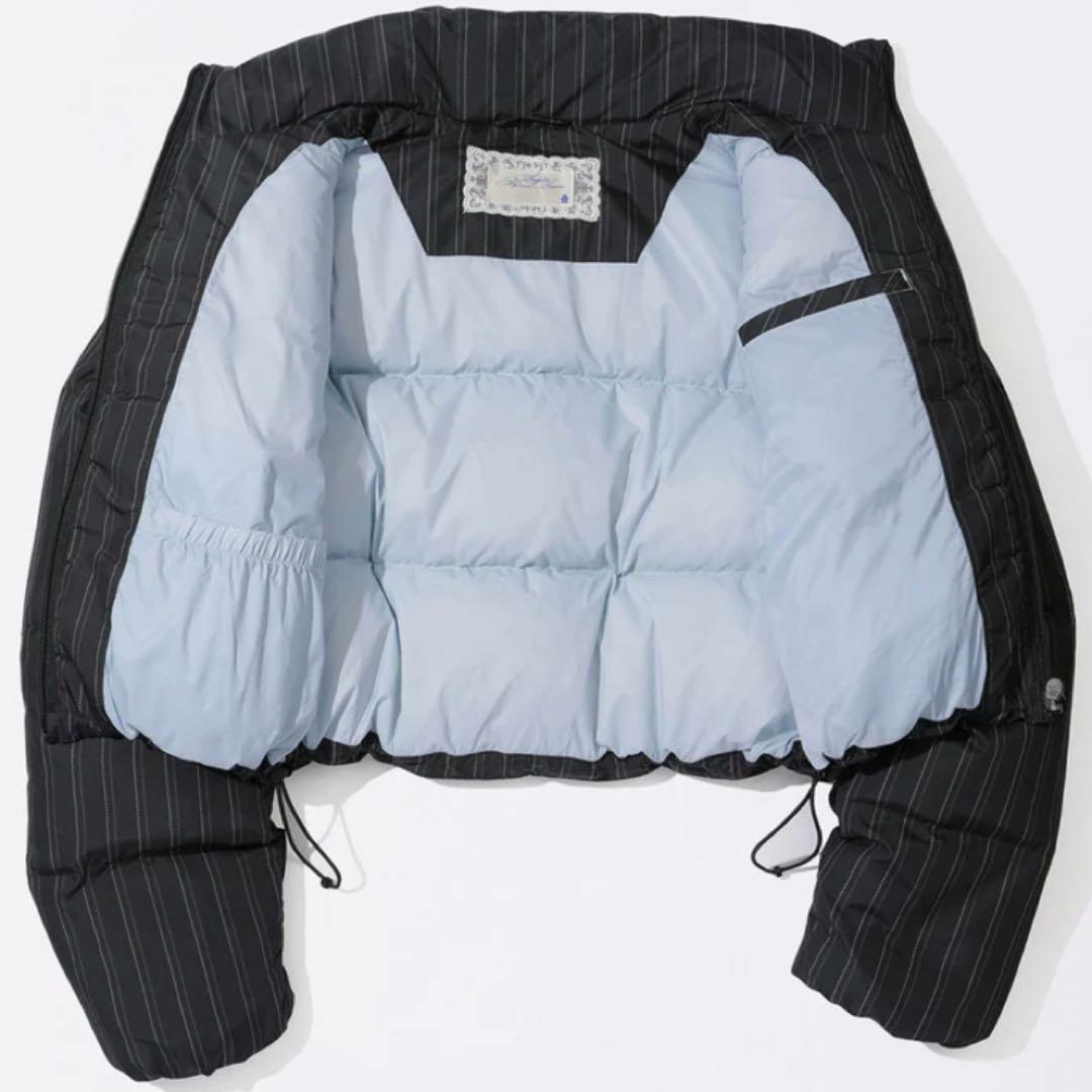 SCULPTOR ダウン ジャケット