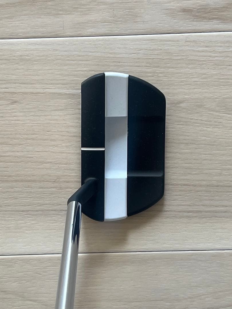 オデッセイ パター WHITE HOT VERSA THREE T S 34