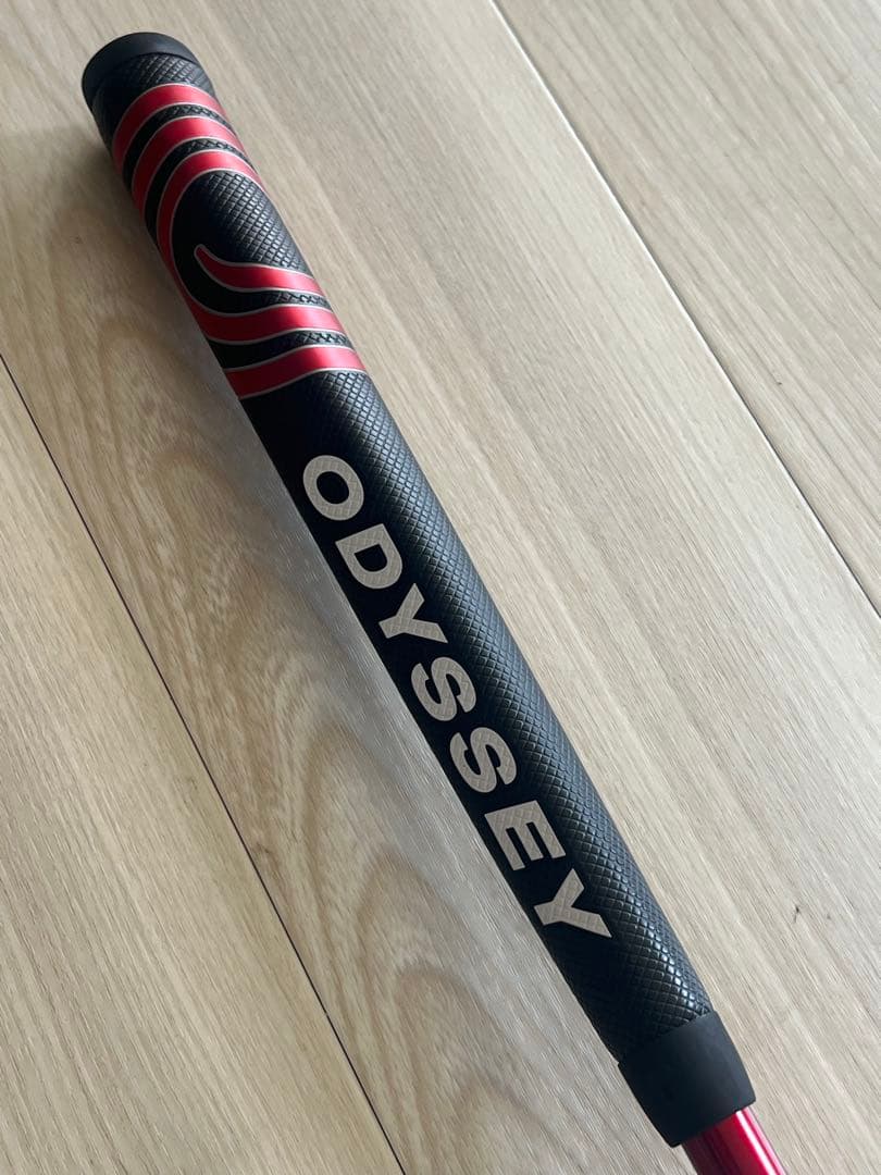 オデッセイ パター WHITE HOT VERSA THREE T S 34