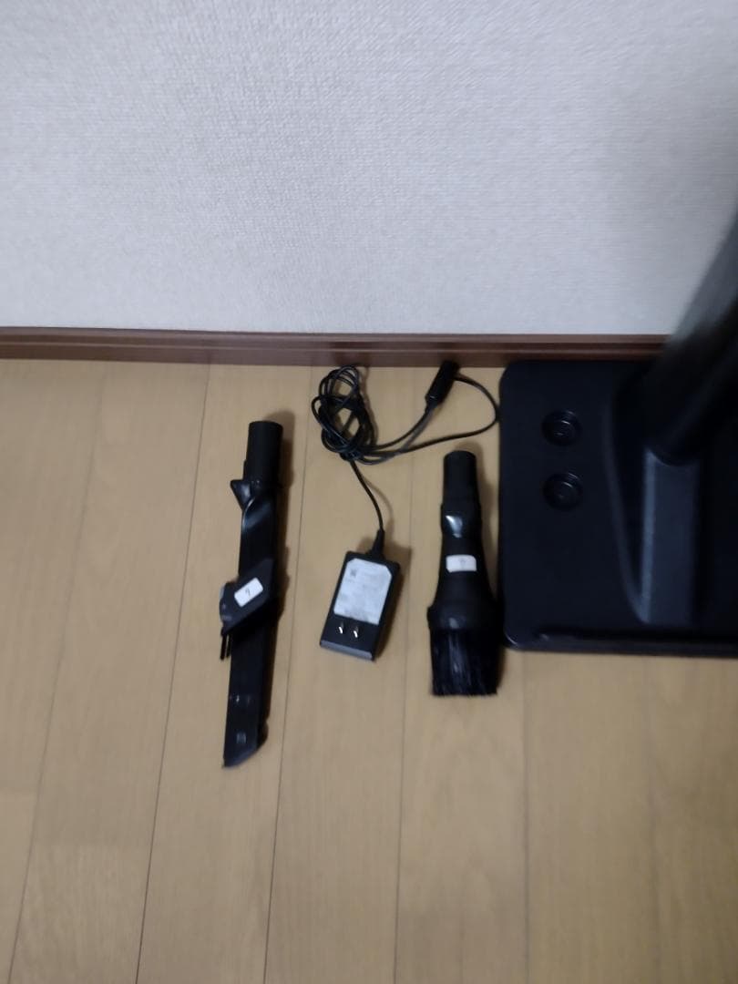 日立★PV-BH900H★2022年製★バッテリーの状態良好★7