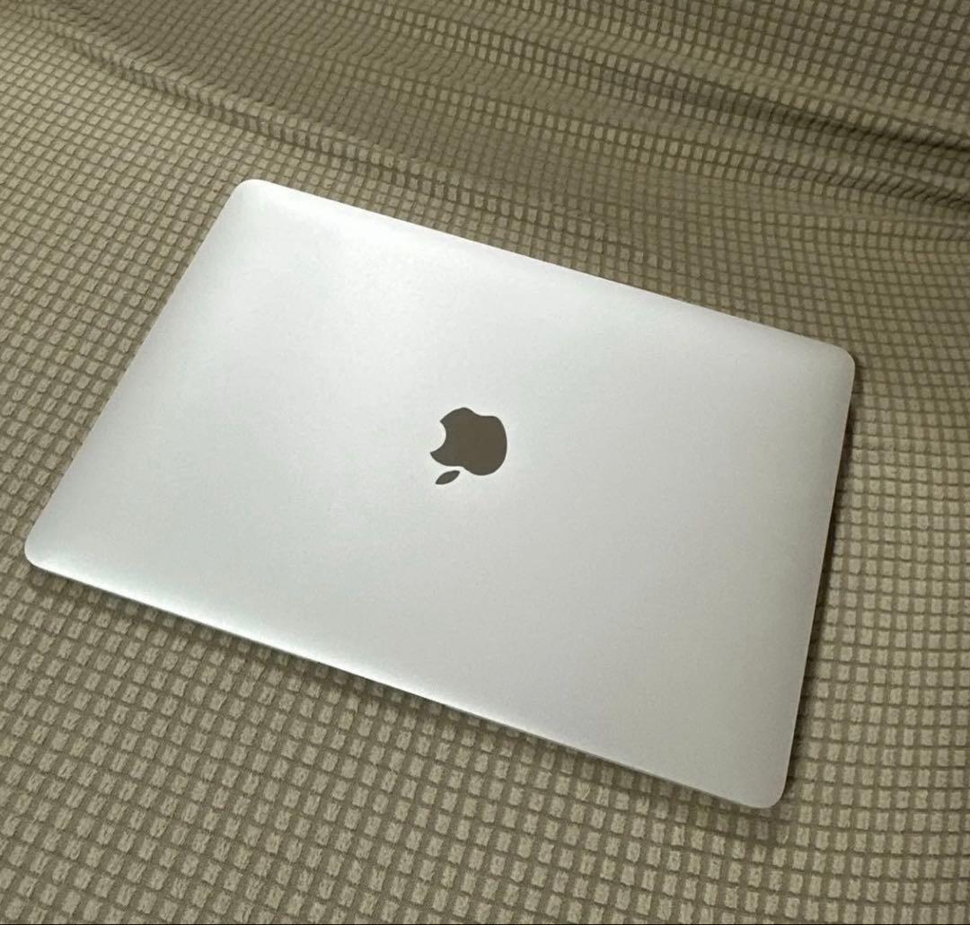 MacBook本体 MacBookair 16GB 1TB intelcorei7 2020