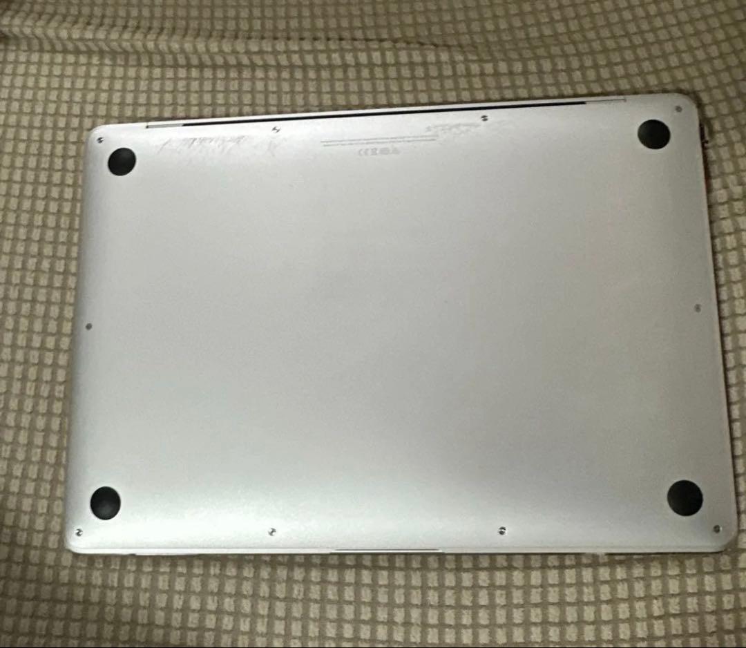 MacBook本体 MacBookair 16GB 1TB intelcorei7 2020