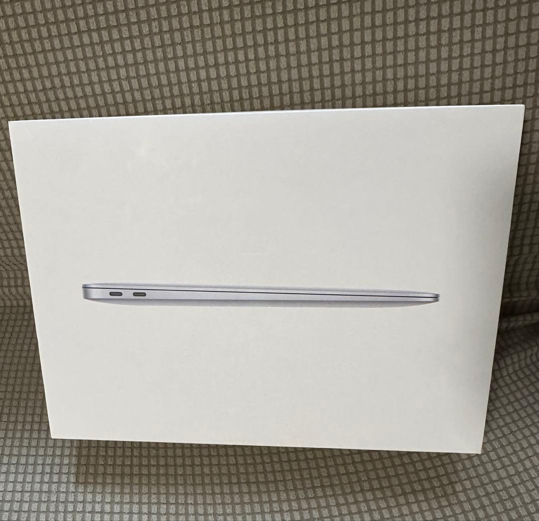 MacBook本体 MacBookair 16GB 1TB intelcorei7 2020