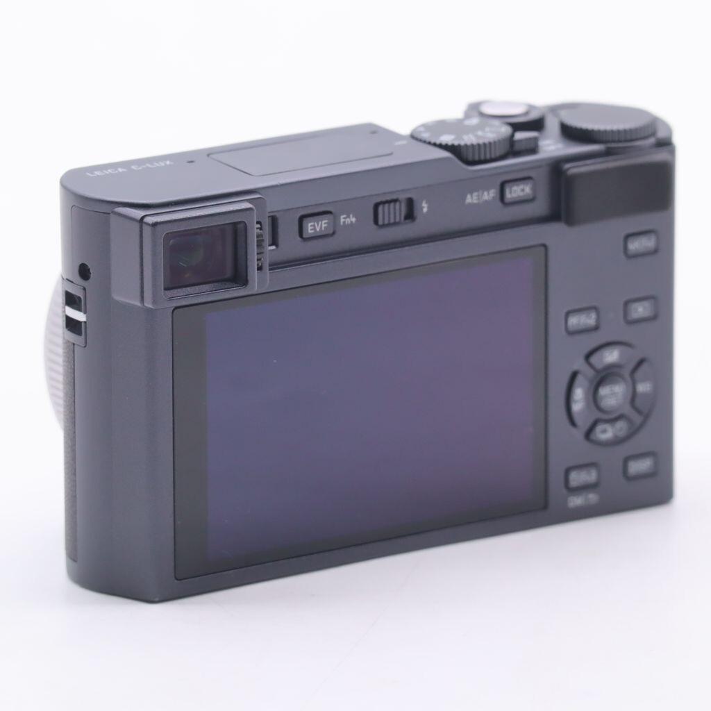 Leica ライカC-LUX ミッドナイトブルー 19130 #3415