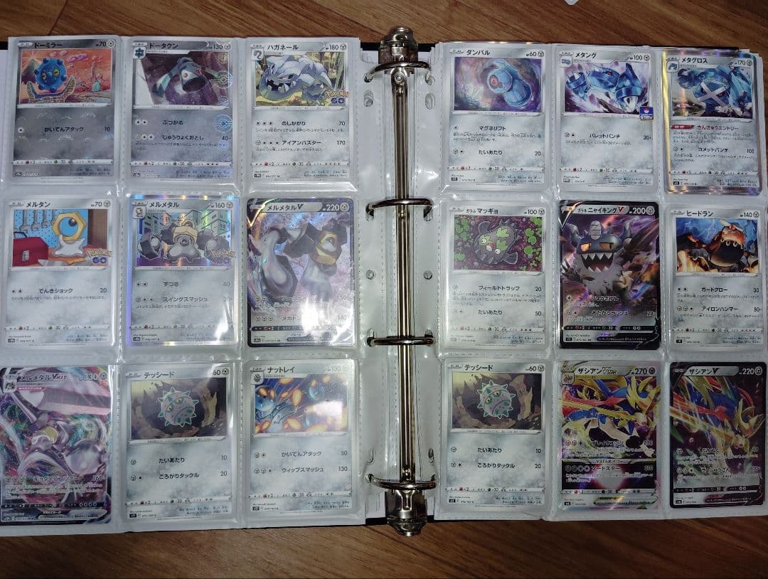 ポケモンカード　レギュレーションD,E,F　まとめ売り　引退品