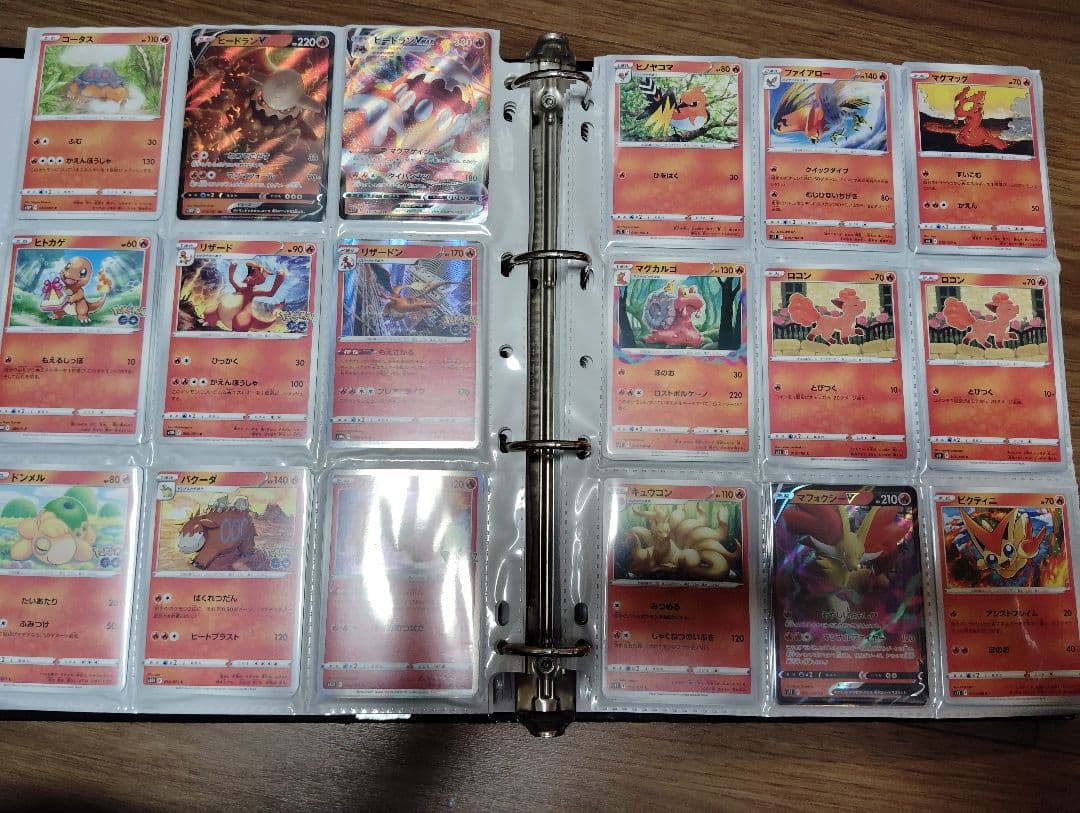 ポケモンカード　レギュレーションD,E,F　まとめ売り　引退品