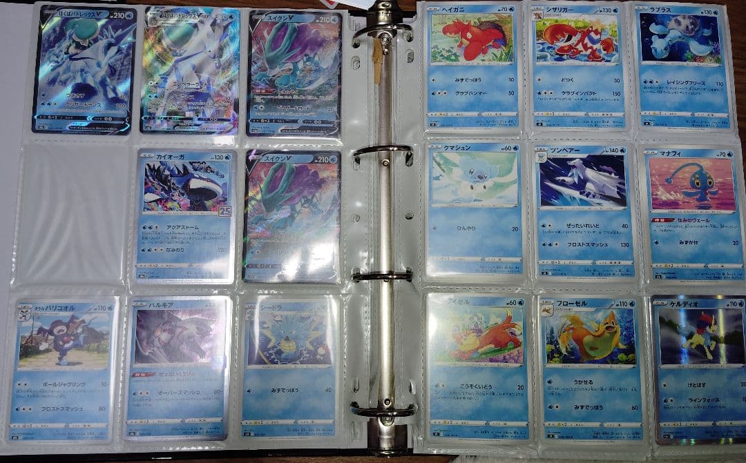 ポケモンカード　レギュレーションD,E,F　まとめ売り　引退品