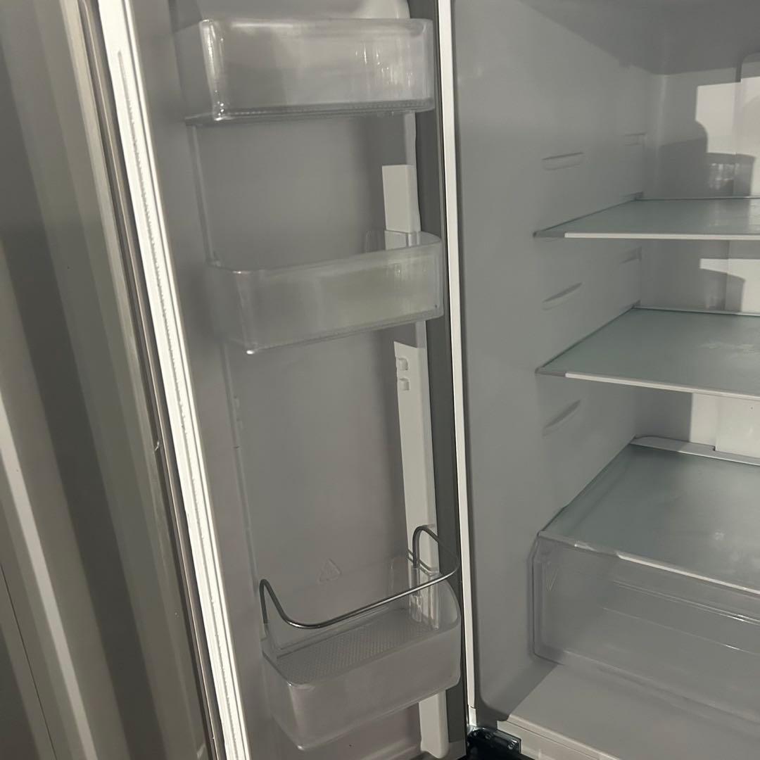 ☆アイリスオーヤマ冷凍冷蔵庫☆IRSN-32B-S 2024年製