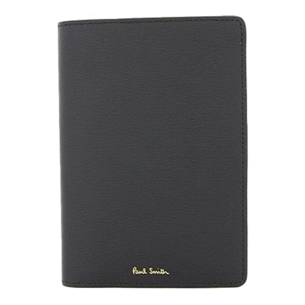 ポールスミス ストログ 多機能パスポートケース