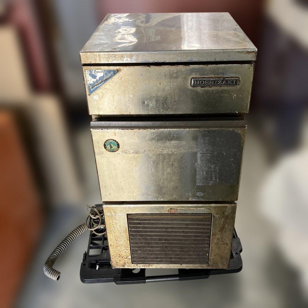 HOSHIZAKI ホシザキ　製氷機　（ジャンク）