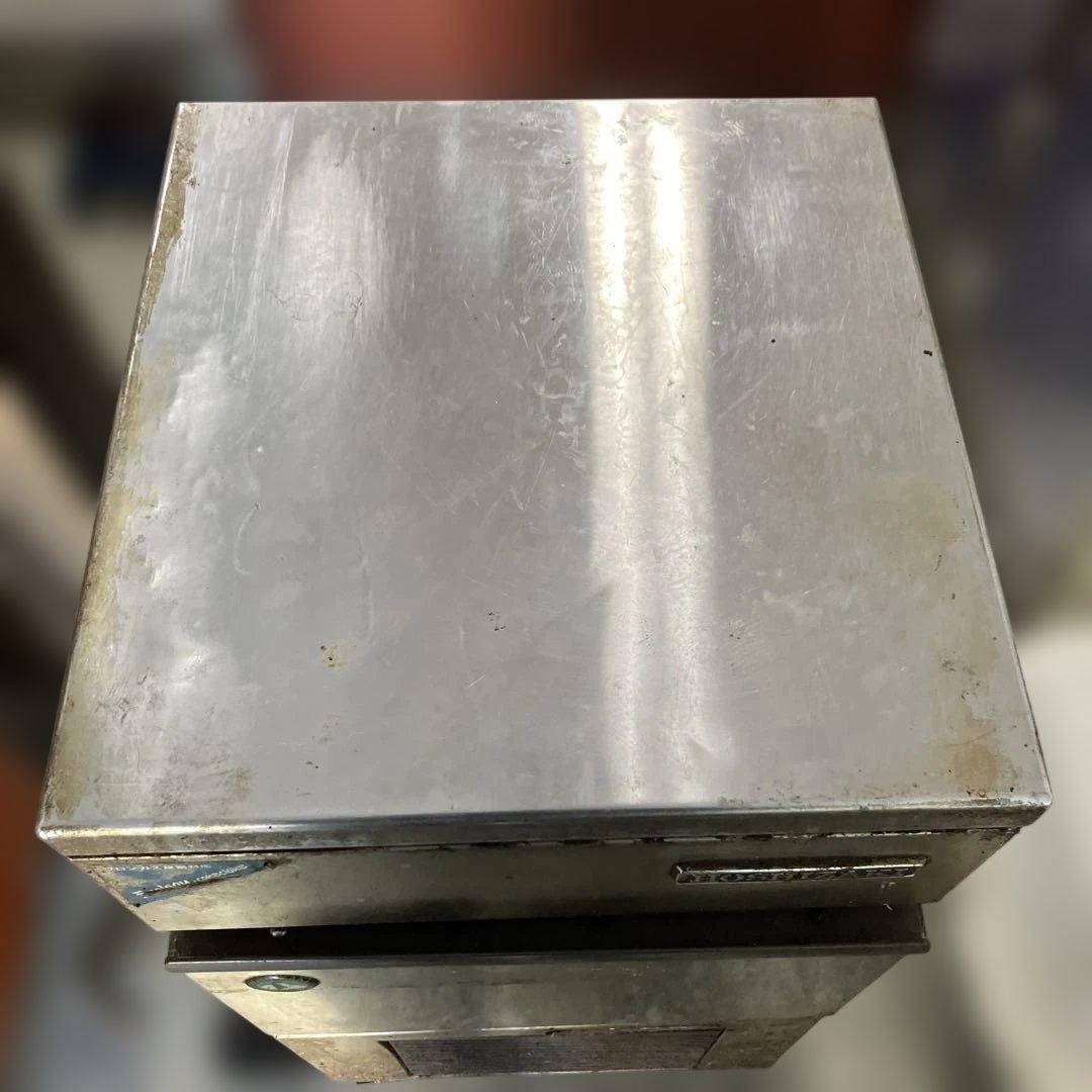 HOSHIZAKI ホシザキ　製氷機　（ジャンク）