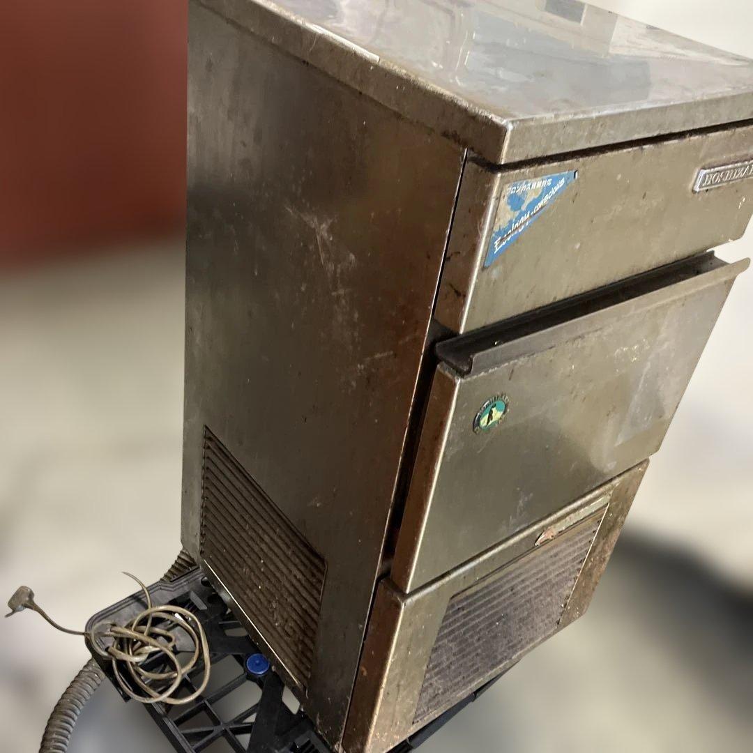 HOSHIZAKI ホシザキ　製氷機　（ジャンク）