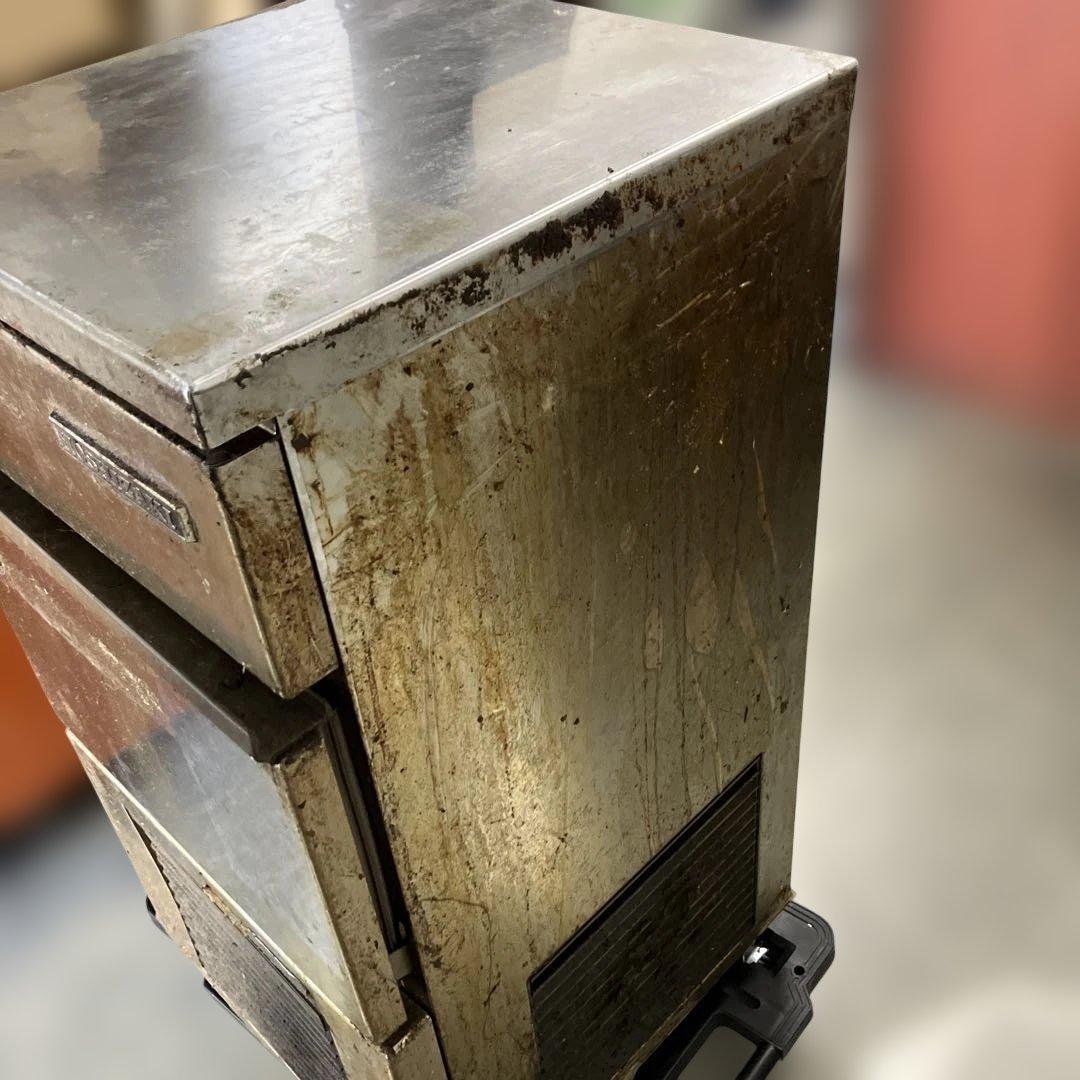 HOSHIZAKI ホシザキ　製氷機　（ジャンク）