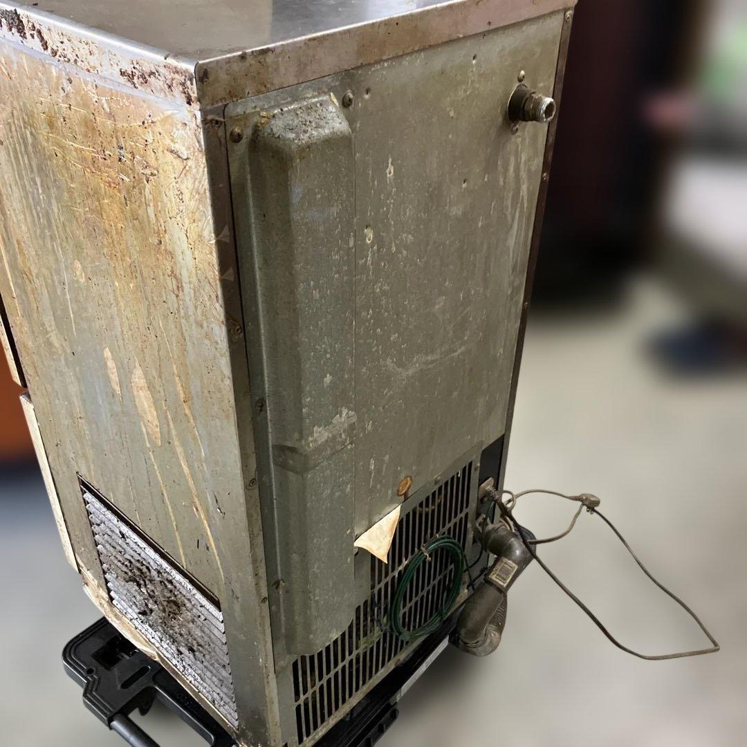 HOSHIZAKI ホシザキ　製氷機　（ジャンク）