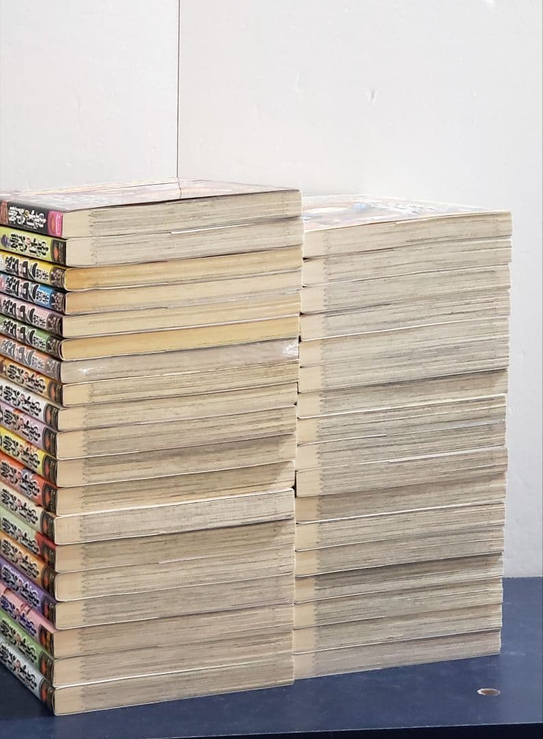 鬼灯の冷徹　漫画　全巻　セット