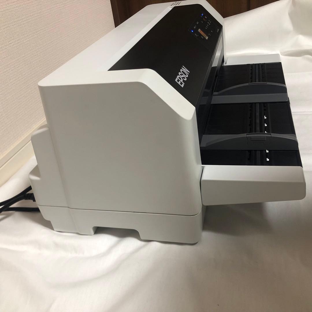 送料込★美品★EPSON VP-F4400N ドットインパクトプリンター