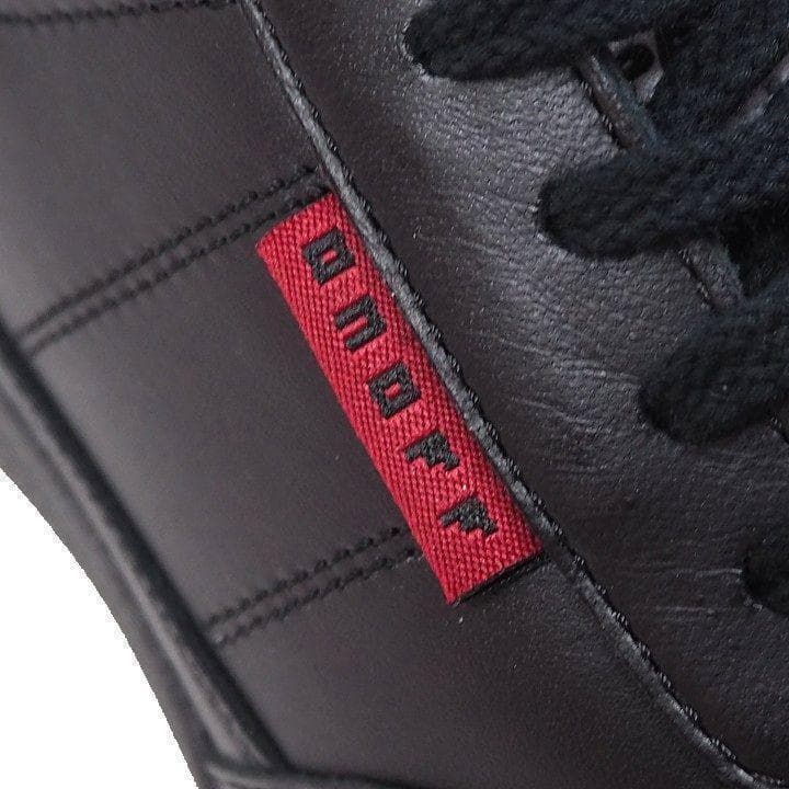 新品 オノフ×パトリック ゴルフ シューズ 定価25300円 23.5cm 黒