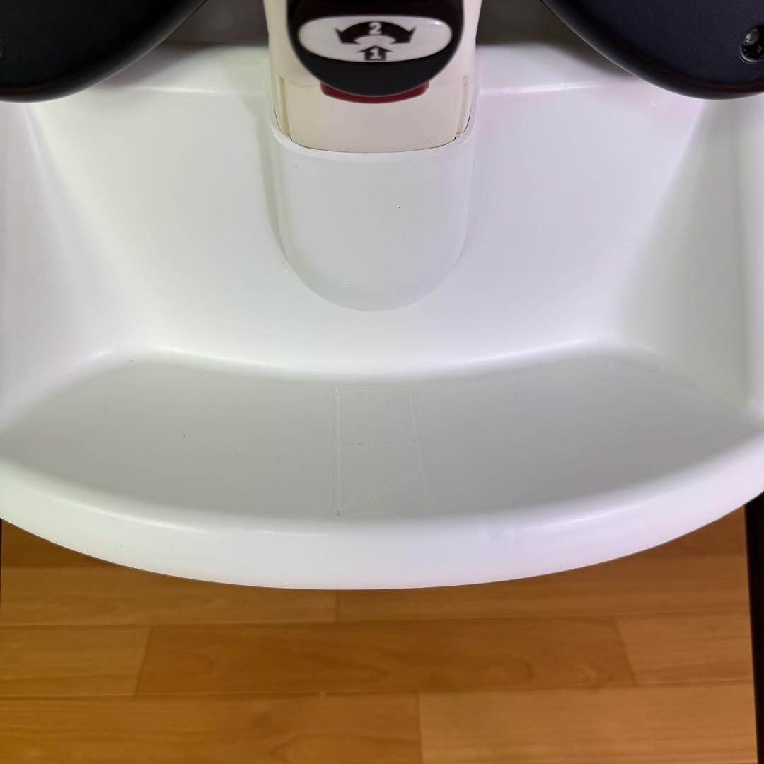 【良品】BABYBJÖRN ベビービョルン ハイチェア