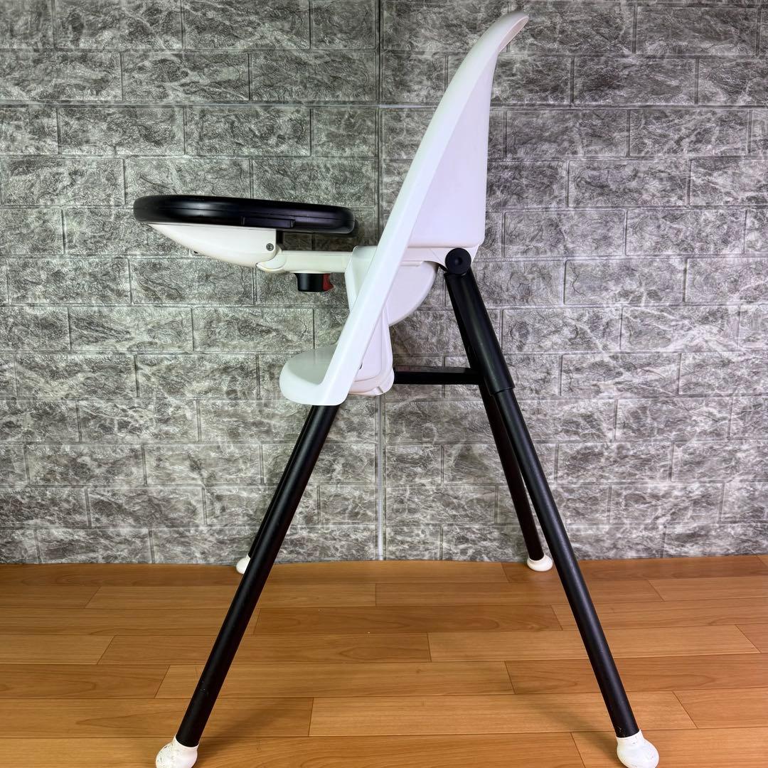 【良品】BABYBJÖRN ベビービョルン ハイチェア