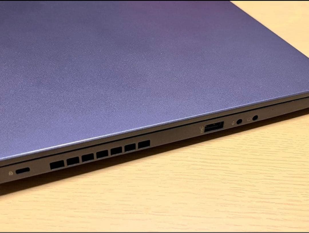 【おじい】DAIV 5N