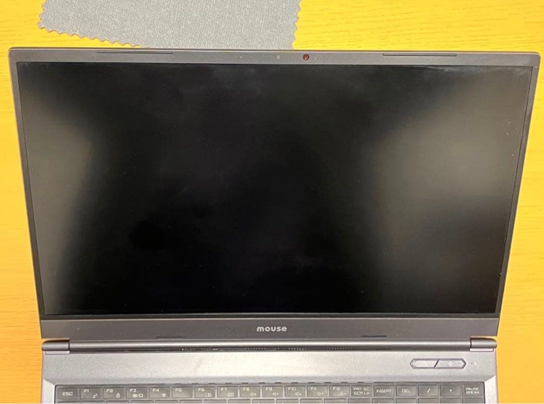 【おじい】DAIV 5N