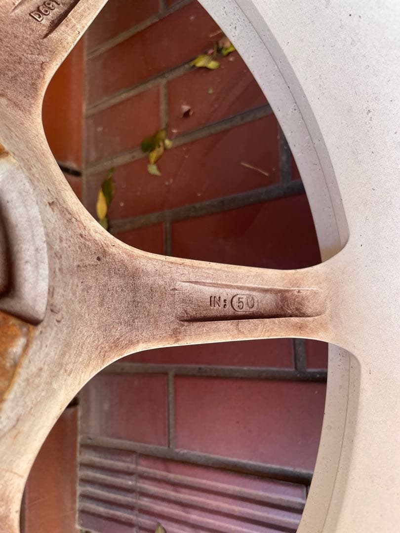 バーディクラブp1レーシング 4本