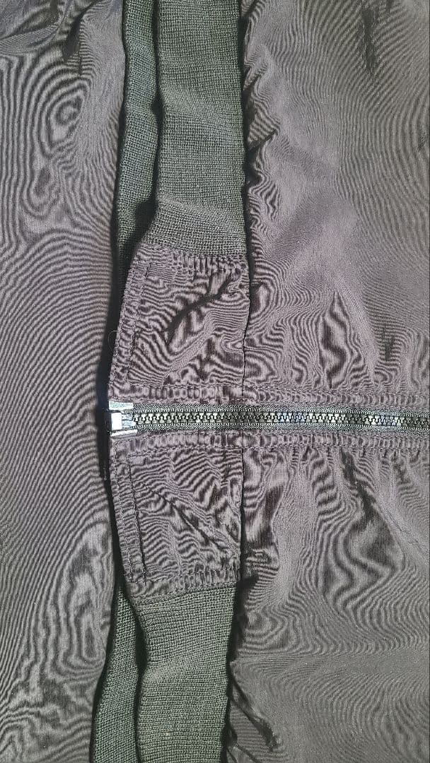 80s 黒タグ ブラック USA製 EddieBauer エディーバウアー