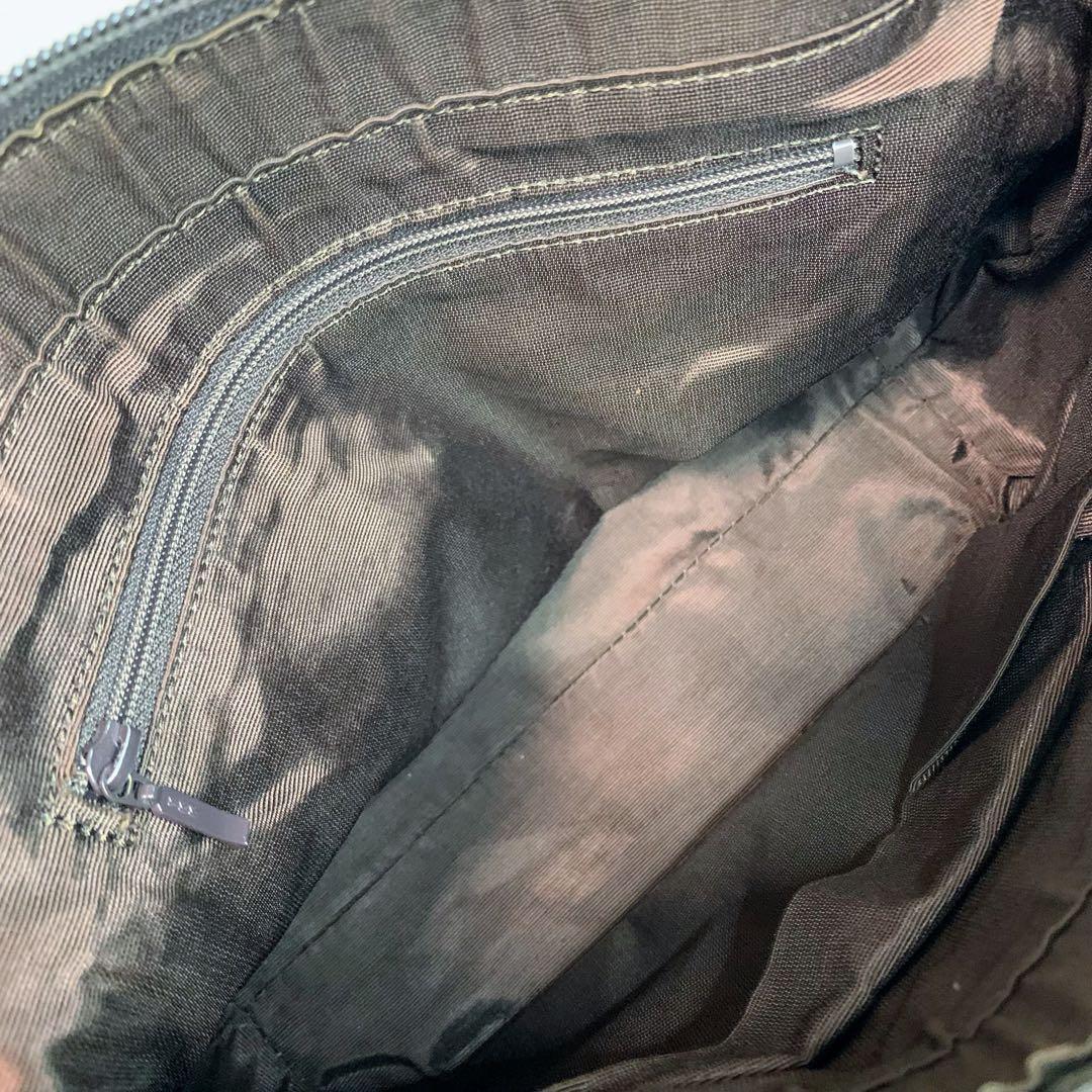 Burberry ハンドバッグ トートバッグ シャドーホース チャーム