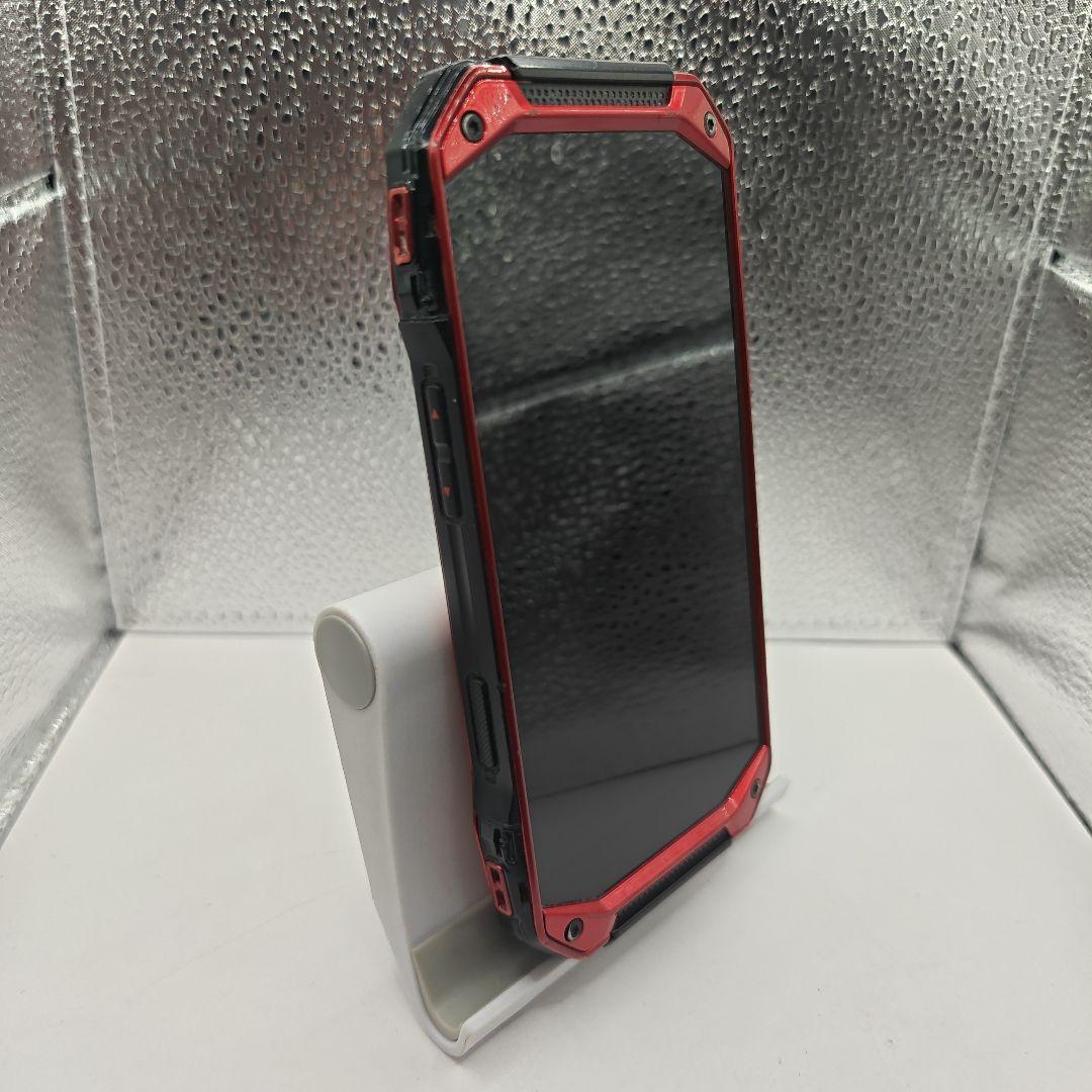 JA55 TORQUE KYV46 au スマホ　本体