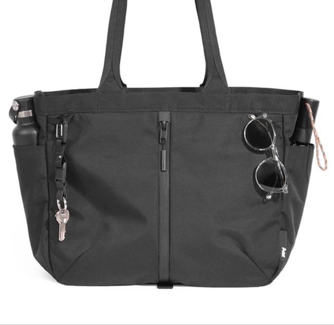 1/23までAer City Tote エアーシティトートバリスティックナイロン