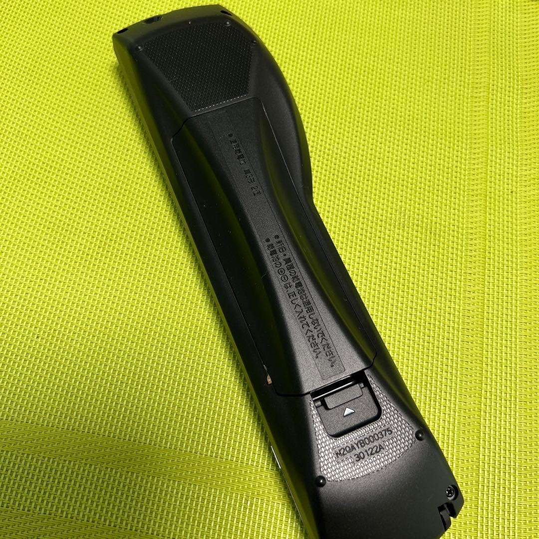 Panasonic  CATVリモコン