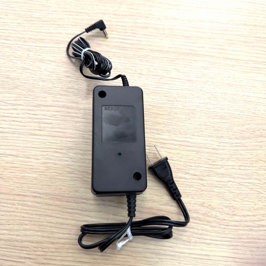 SONY ICF-SW7600GR PLL合成ラジオ